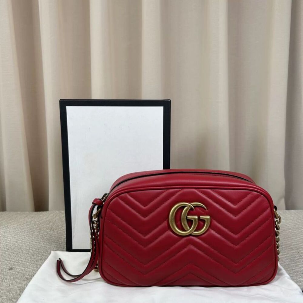 Gucci Women Pre-Loved Bag Very Good Condition